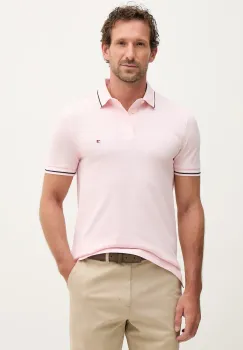 Tommy Hilfiger tricou barbati bumbac imagine