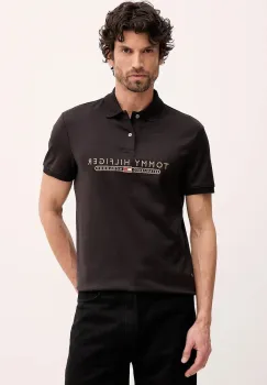 Tommy Hilfiger tricou polo imagine