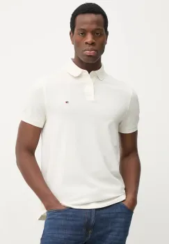 Tommy Hilfiger tricou polo imagine