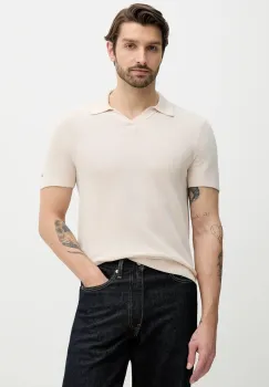 Tommy Hilfiger tricou polo imagine