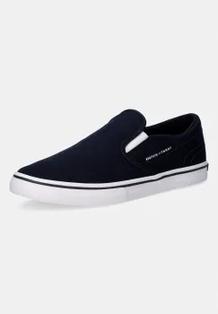 Tommy Hilfiger VULC CORE SLIP ON tenisi barbati imagine