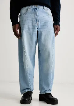 Tommy Jeans blugi barrel pentru barbati imagine