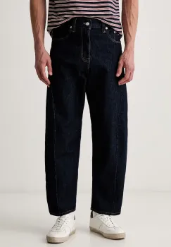 Tommy Jeans blugi barrel pentru barbati imagine