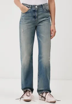 Tommy Jeans blugi de dama imagine