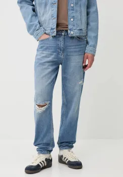 Tommy Jeans blugi DM0DM21014 imagine