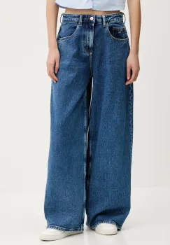 Tommy Jeans blugi DW0DW20063 imagine
