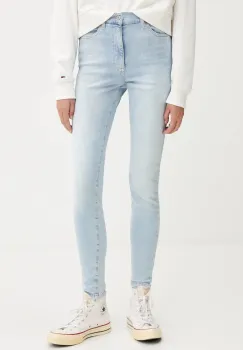 Tommy Jeans blugi DW0DW20492 imagine