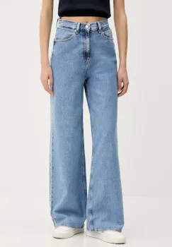 Tommy Jeans blugi DW0DW20591 imagine