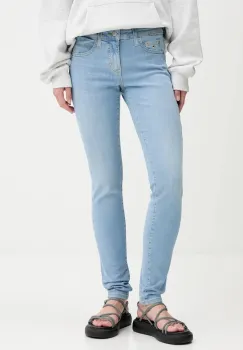 Tommy Jeans blugi DW0DW20649 imagine