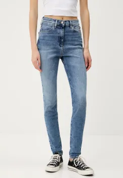 Tommy Jeans blugi DW0DW20655 imagine