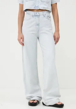 Tommy Jeans blugi DW0DW21378 imagine