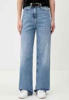 Tommy Jeans blugi DW0DW21985 imagine