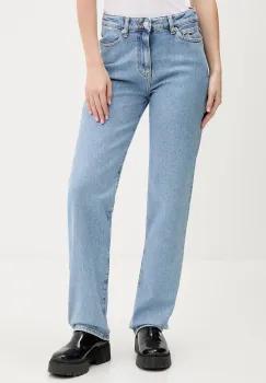 Tommy Jeans blugi DW0DW22426 imagine