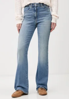 Tommy Jeans blugi evazati de dama imagine