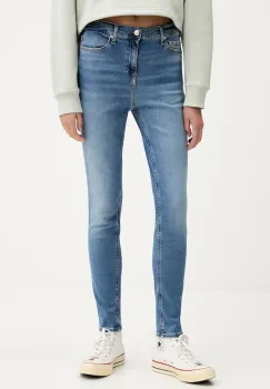 Tommy Jeans blugi Nora DW0DW19255 imagine