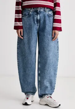 Tommy Jeans blugi pentru bebelusi imagine