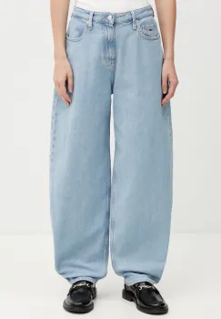 Tommy Jeans blugi pentru femei imagine