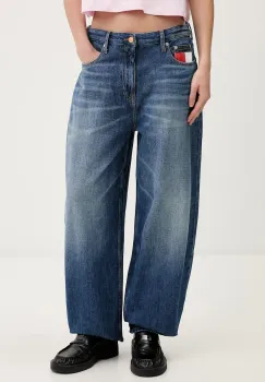 Tommy Jeans blugi pentru femei imagine