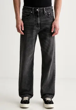Tommy Jeans blugi regular pentru barbati imagine
