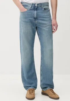 Tommy Jeans blugi regulari pentru barbati imagine