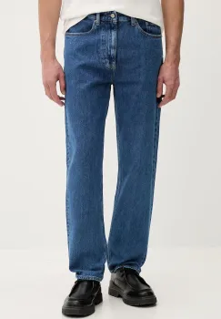 Tommy Jeans blugi regulari pentru barbati imagine