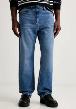 Tommy Jeans blugi regulari pentru barbati imagine