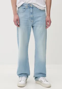Tommy Jeans blugi regulari pentru barbati imagine