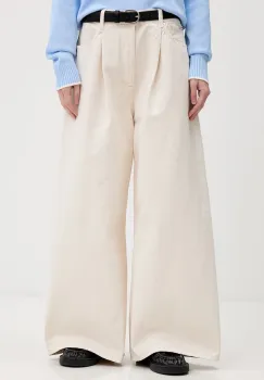Tommy Jeans blugi relaxed fit de dama imagine