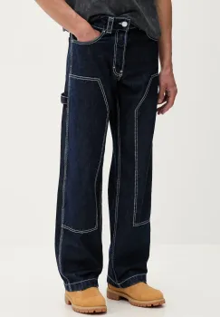 Tommy Jeans blugi relaxed fit pentru barbati imagine