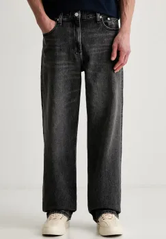 Tommy Jeans blugi relaxed fit pentru barbati imagine