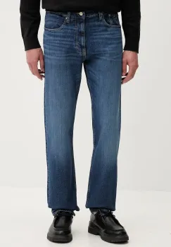 Tommy Jeans blugi slim fit pentru barbati imagine