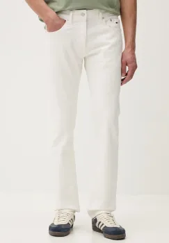 Tommy Jeans blugi slim fit pentru barbati imagine