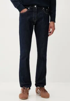 Tommy Jeans blugi slim fit pentru barbati imagine