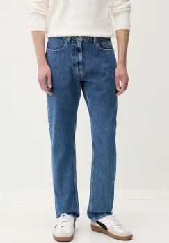 Tommy Jeans blugi slim fit pentru barbati imagine
