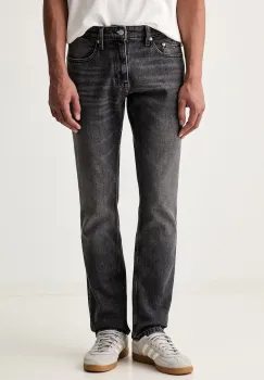 Tommy Jeans blugi slim fit pentru barbati imagine