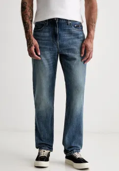 Tommy Jeans blugi straight pentru barbati imagine