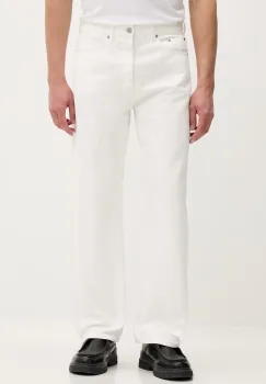 Tommy Jeans blugi straight pentru barbati imagine