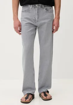 Tommy Jeans blugi straight pentru barbati imagine