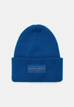 Tommy Jeans caciula din bumbac AM0AM13666 imagine