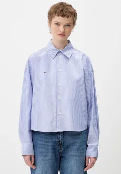 Tommy Jeans camasa imagine