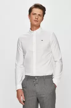 Tommy Jeans - Camasa imagine