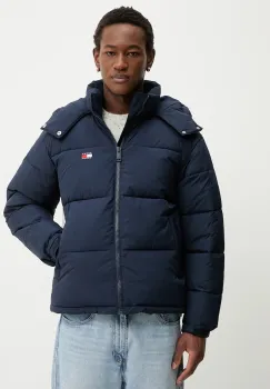 Tommy Jeans geaca imagine