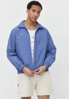 Tommy Jeans geaca barbati, de tranzitie imagine