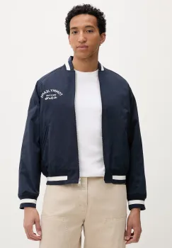 Tommy Jeans geaca bomber pentru barbati imagine