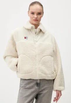 Tommy Jeans geaca imagine