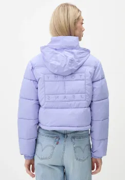 Tommy Jeans geaca de iarna, DW0DW21620 imagine