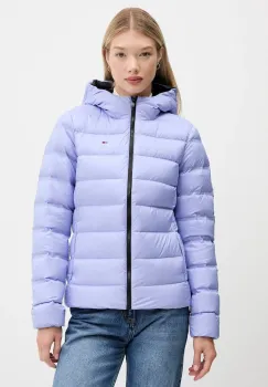 Tommy Jeans geaca de puf de iarna, DW0DW21617 imagine