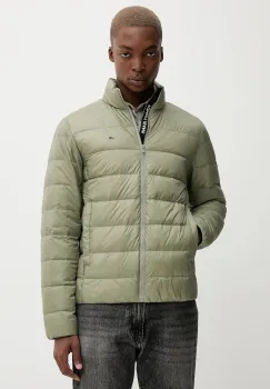 Tommy Jeans geaca de puf de tranzitie, DM0DM20658 imagine