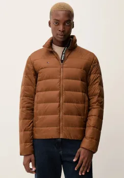 Tommy Jeans geaca de puf de tranzitie, DM0DM20658 imagine