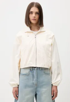 Tommy Jeans geaca de tranzitie de dama imagine